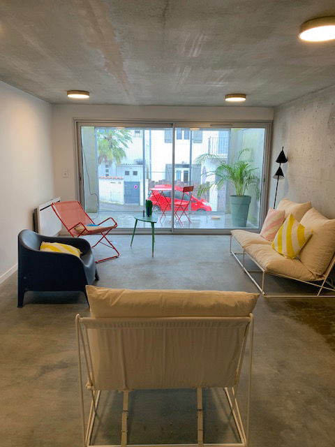 Hemvistelse Biarritz 323615