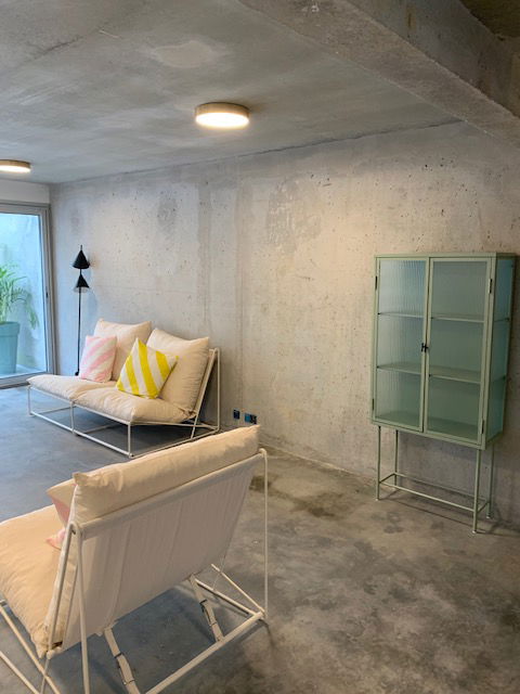 Hemvistelse Biarritz 323615