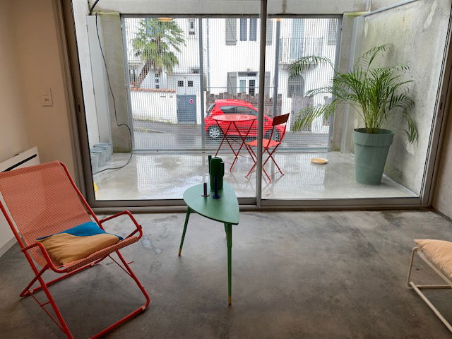 Hemvistelse Biarritz 323615