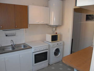 Habitación En Alquiler Grenoble 22199