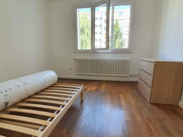 Chambre À Louer Lyon 239886