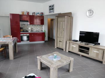 Room For Rent Charleroi 253547