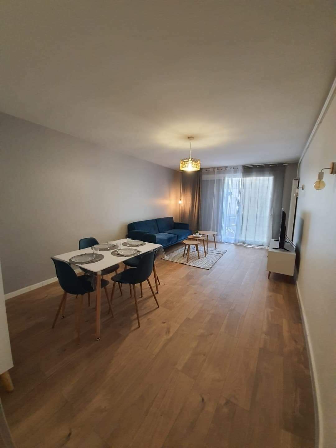 Colocation Vichy 248281