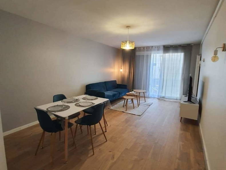 Colocation Vichy 248281-1