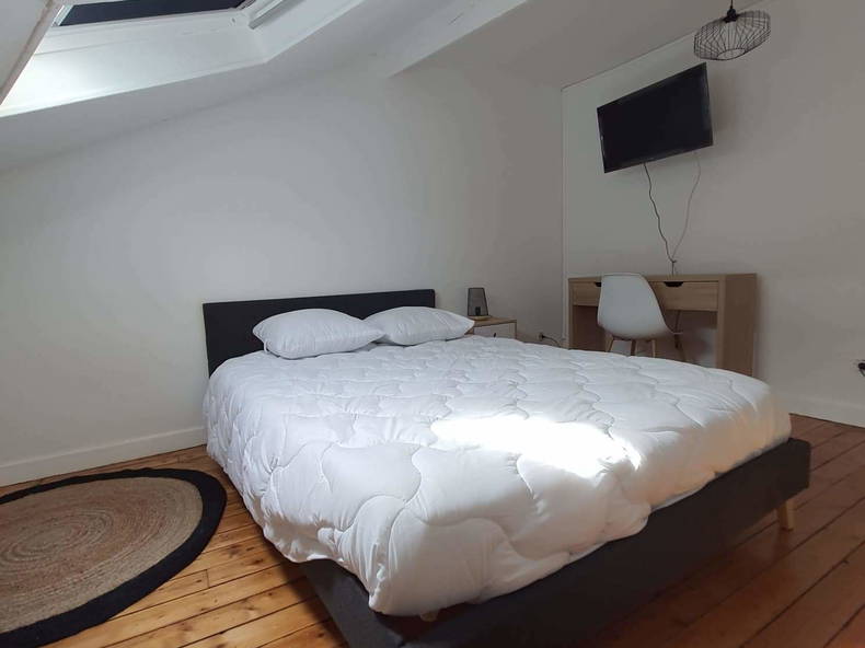 Colocation Vichy 248281-2