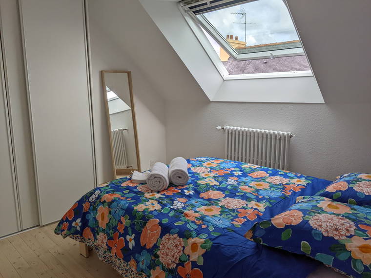 Homestay Quimper 268079