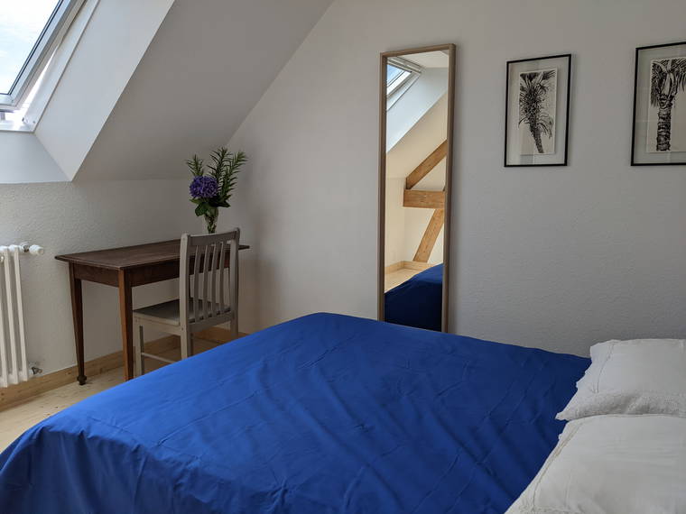 Homestay Quimper 268079