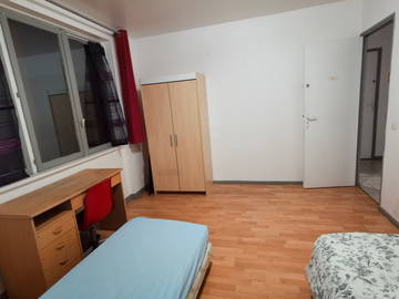 Chambre À Louer Vitry-Sur-Seine 256587