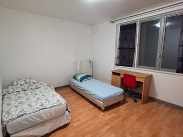 Chambre À Louer Vitry-Sur-Seine 256587