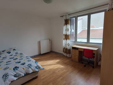 Chambre À Louer Vitry-Sur-Seine 258603