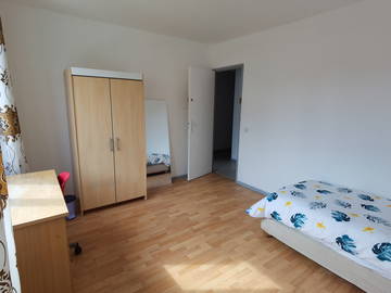 Chambre À Louer Vitry-Sur-Seine 258603