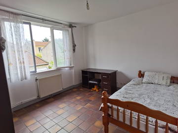 Chambre À Louer Vitry-Sur-Seine 258603