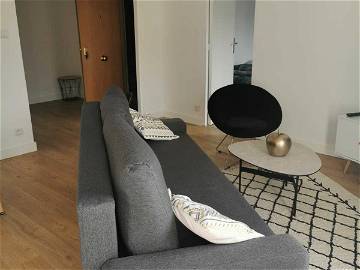 Roomlala | Colocation 3 Chambres Roseraie