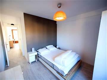 Roomlala | Colocation 3 Chambres Tout Confort - 485€ Cc