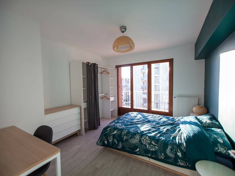 Colocatie Toulon 241671-2