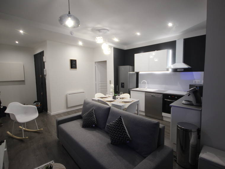 Homestay Toulon 244886