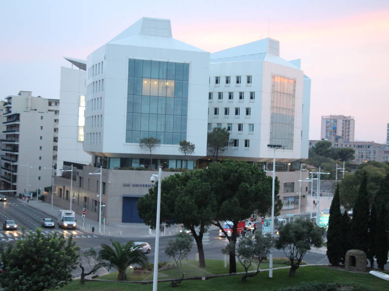 Colocation Toulon 244886-5