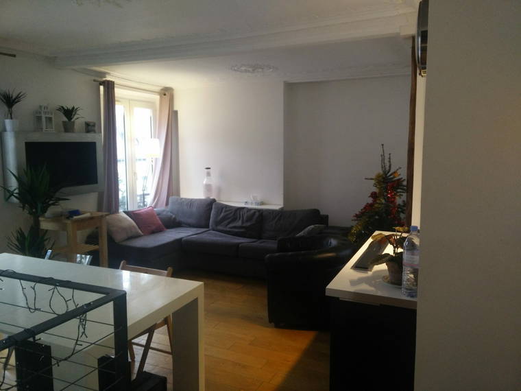 Homestay Paris 171797