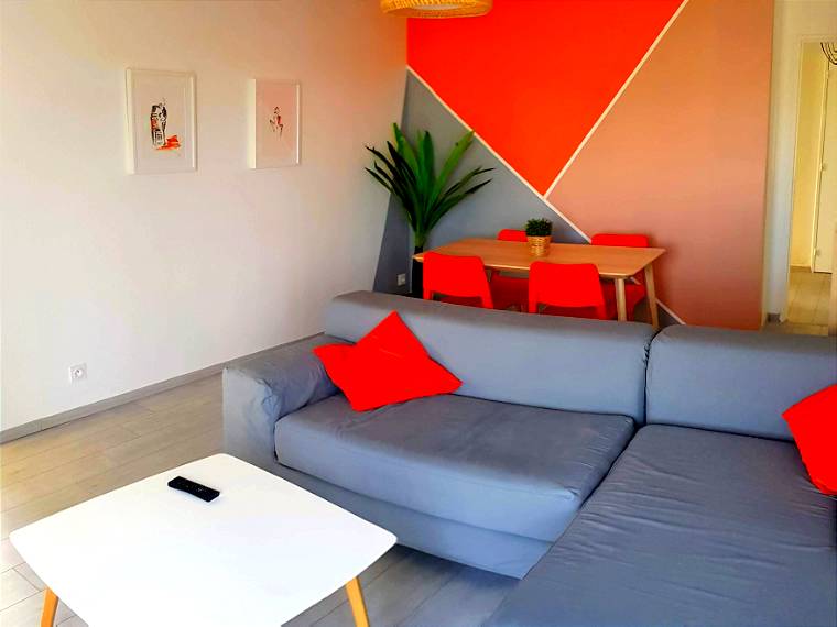 Homestay Toulouse 267517-1