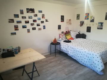 Chambre À Louer Saumur 225336