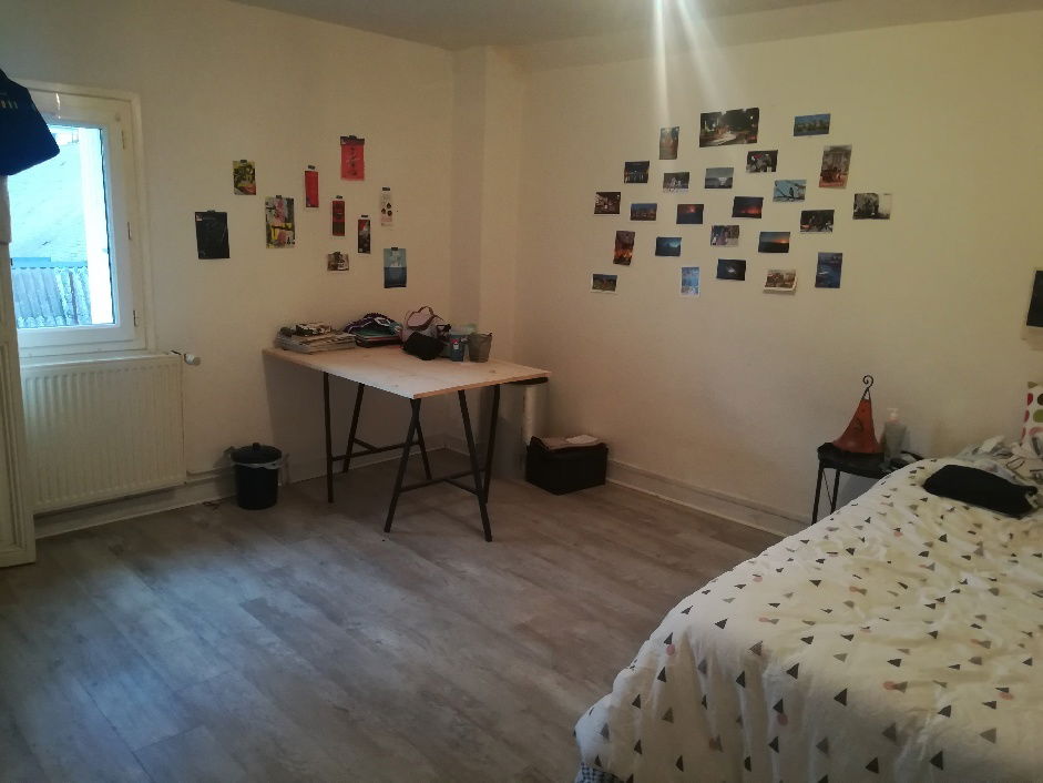 Kolokation Saumur 225336