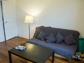 Room For Rent Paris 173970