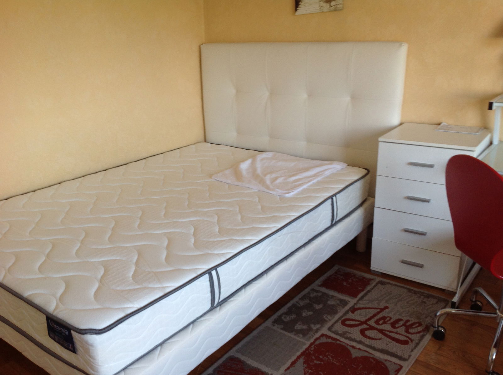 Colocación Limoges 103581