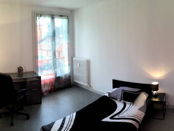 Roomlala | Colocation 4 Chambres