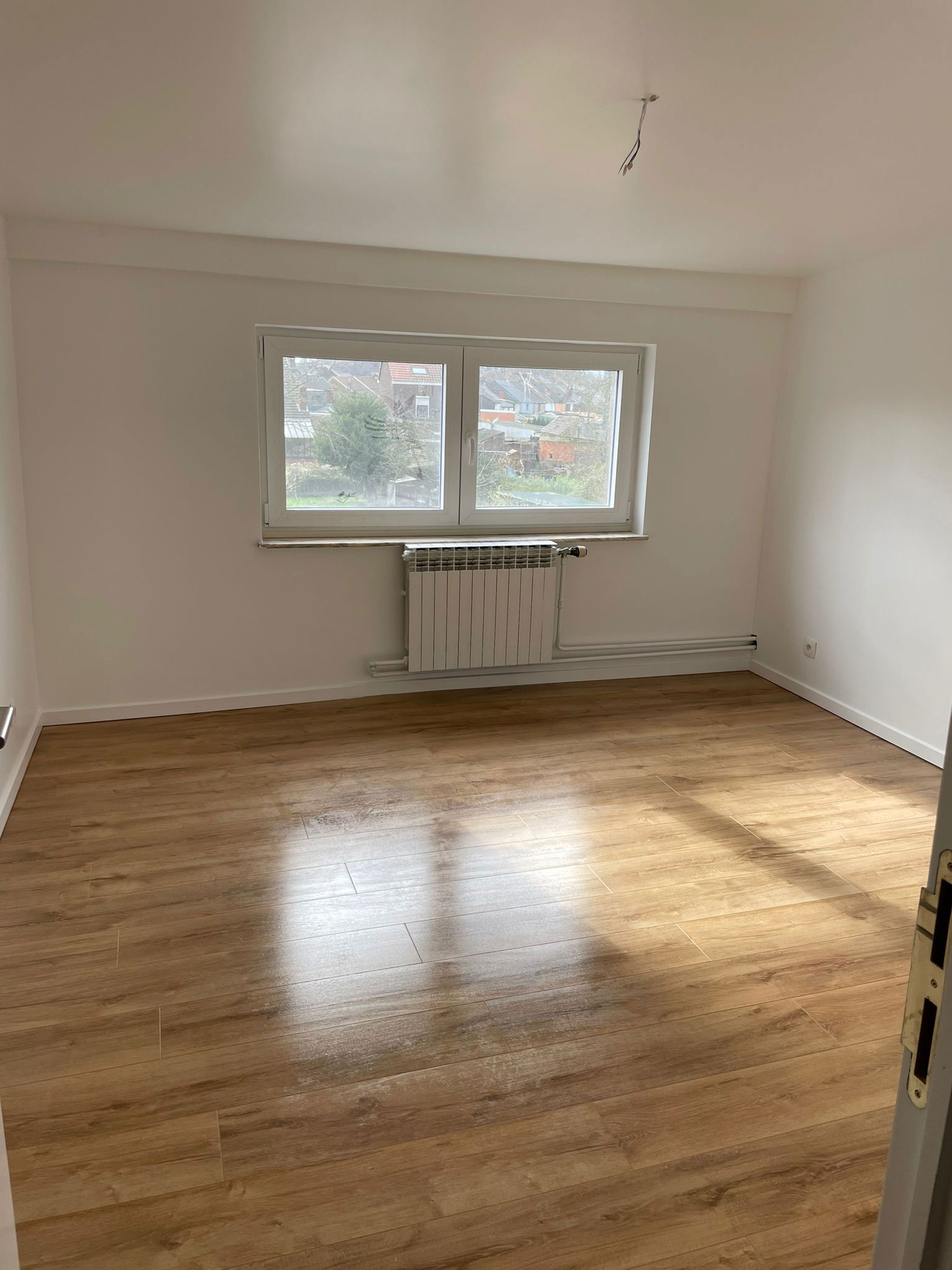 Chambre Chez L'habitant Charleroi 356194