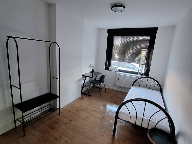 Wg-Zimmer Charleroi 535814