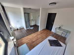 Wohngemeinschaft Charleroi 535814