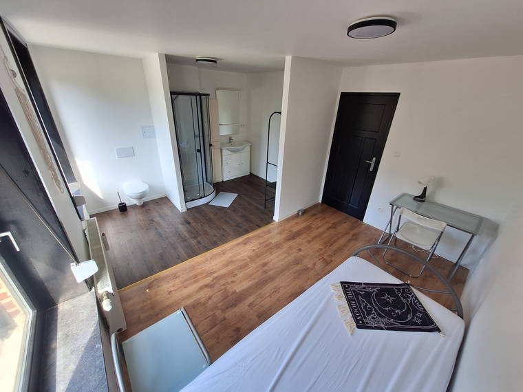 Wg-Zimmer Charleroi 535814