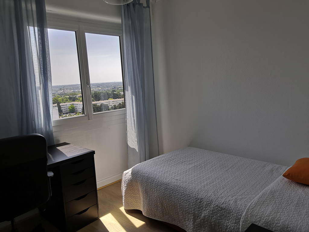 Colocación Saint-Herblain 659720-1