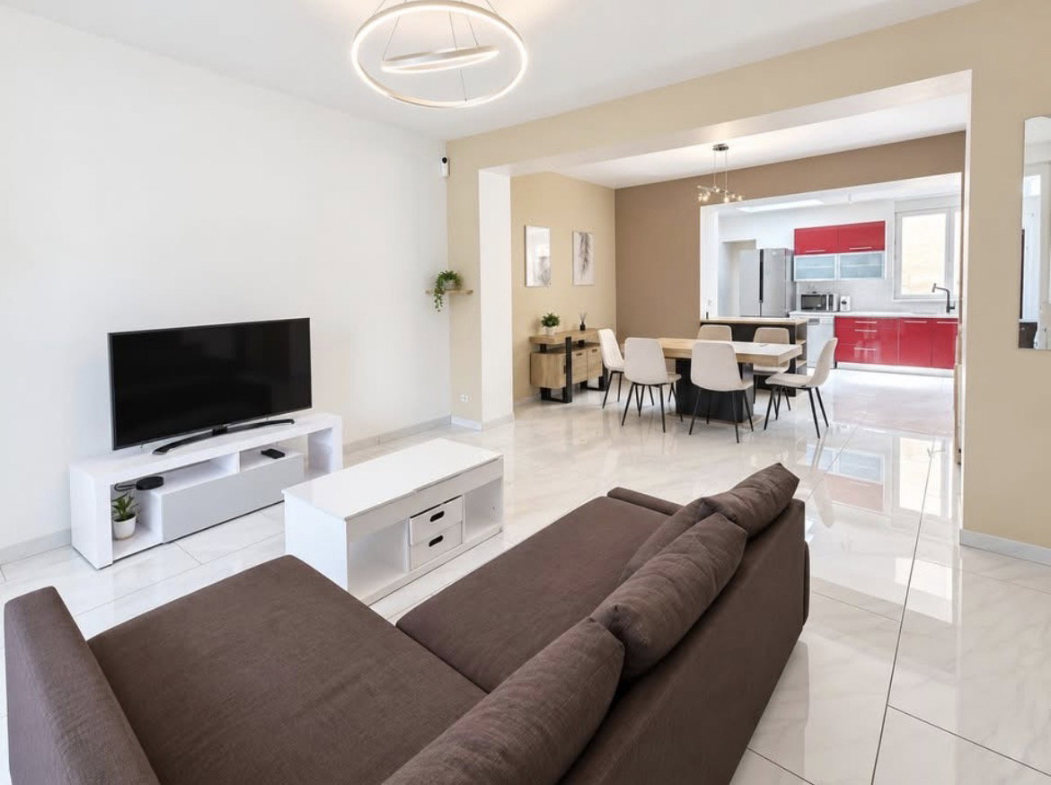 Colocation Trith-Saint-Léger 674807
