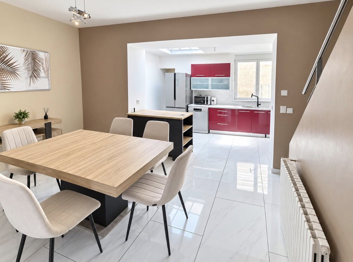 Colocation Trith-Saint-Léger 674807