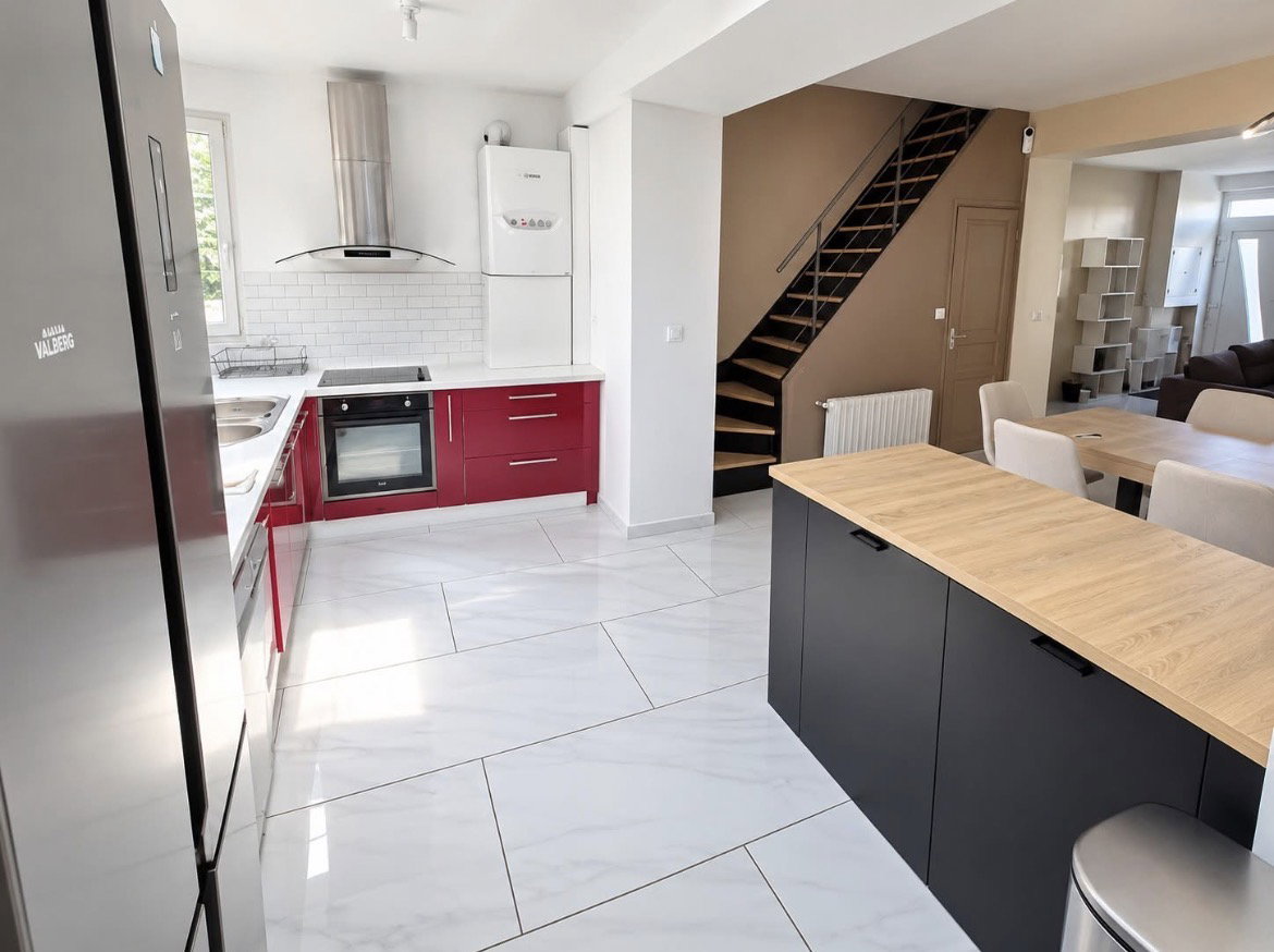 Colocation Trith-Saint-Léger 674807