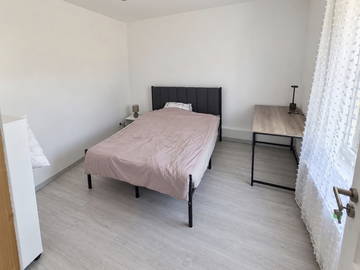 Colocation à louer à Trith-Saint-Léger - photo 6 : chambre-6