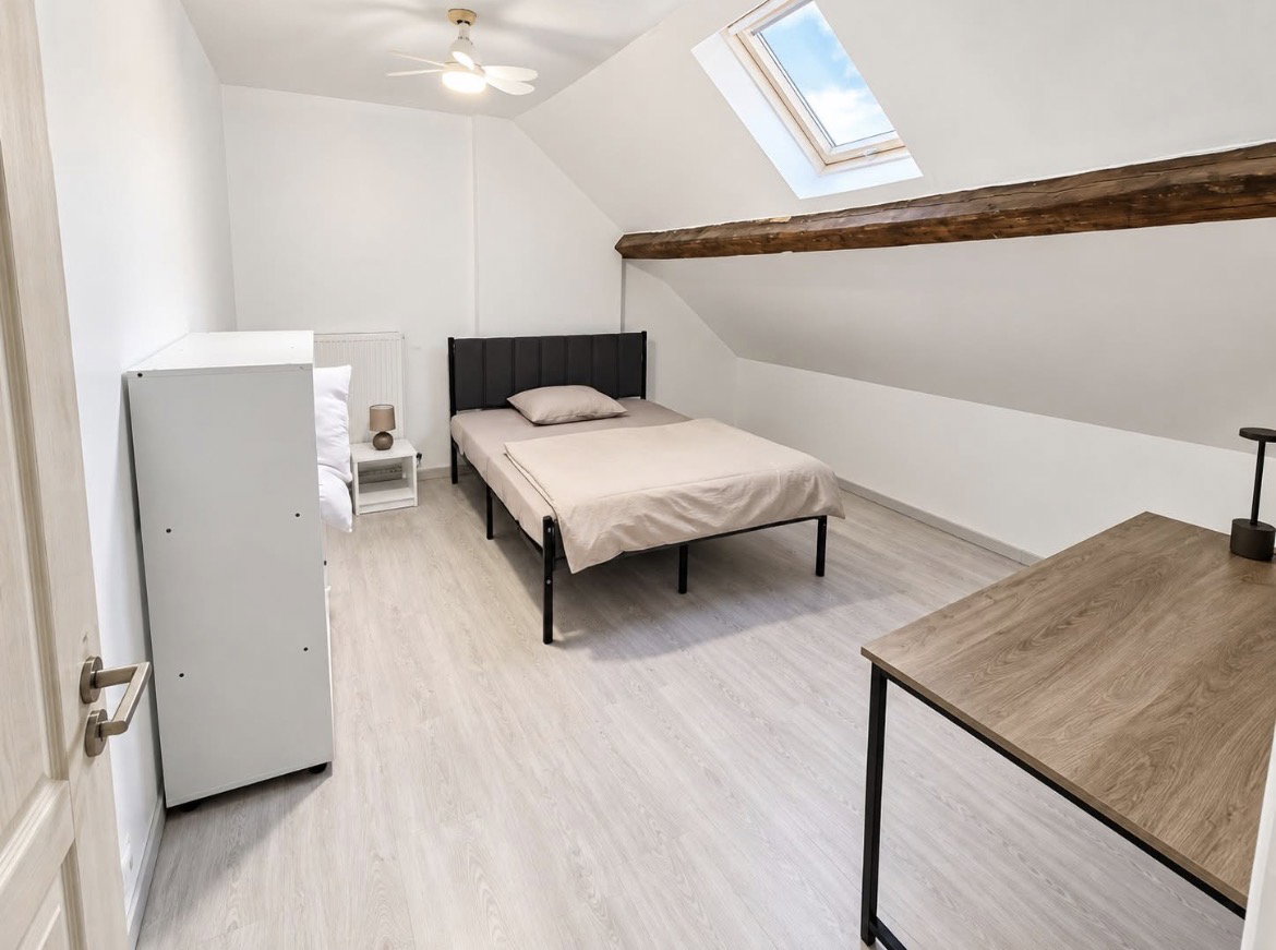 Colocation Trith-Saint-Léger 674807