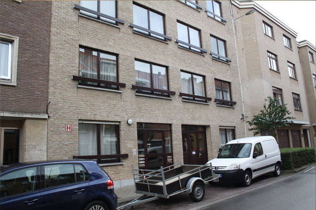Colocation Woluwe-Saint-Lambert 57241