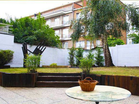 Colocación Woluwe-Saint-Lambert 57241-2