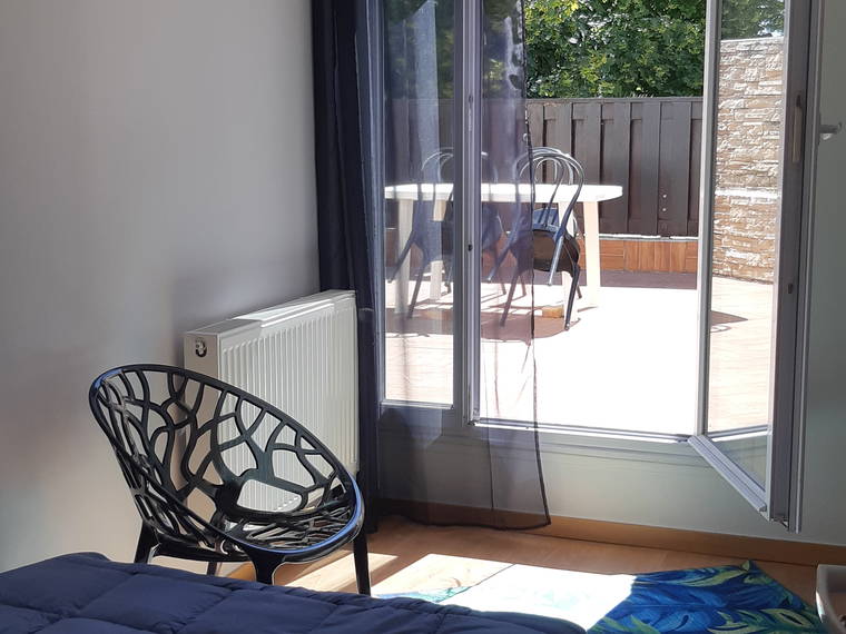 Homestay Cergy 239647