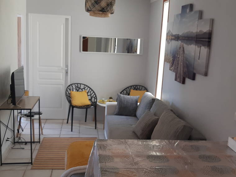 Homestay Cergy 239647