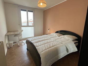 Shared Accommodation Perpignan 520428-6