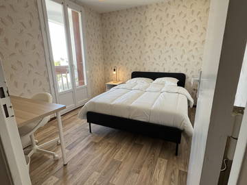 Shared Accommodation Perpignan 520428-1