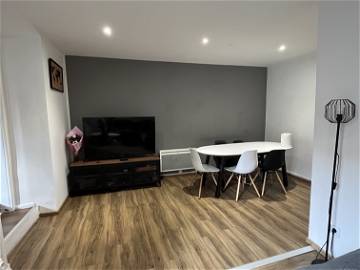 Chambre À Louer Belfort 278220