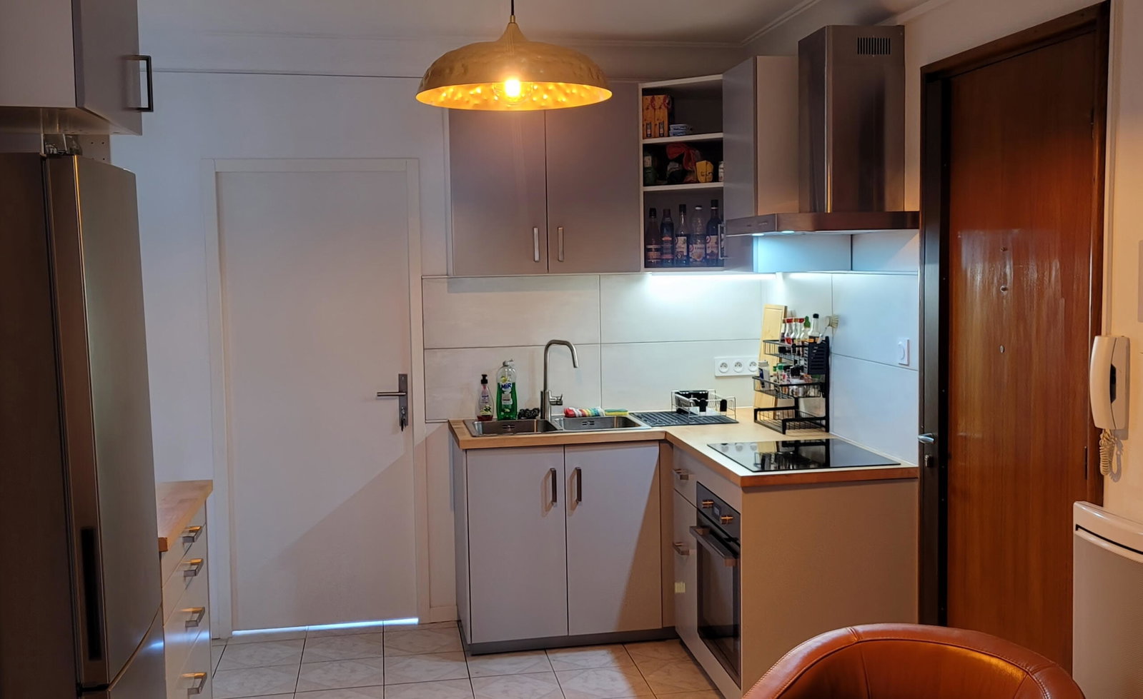 Colocation Grenoble 674557