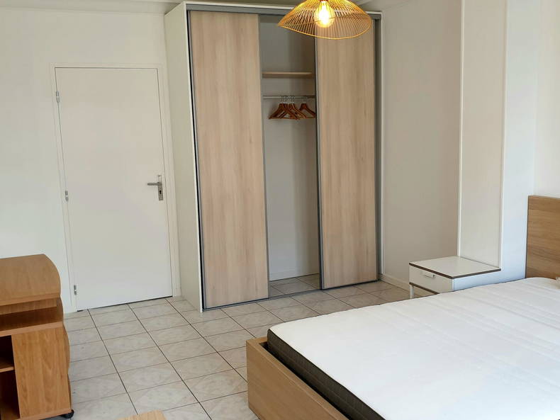 Wohngemeinschaft Grenoble 674557-5