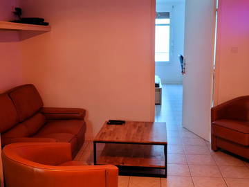 Wohngemeinschaft zur Miete in Grenoble - Foto 8 : Sonstiger Raum-8