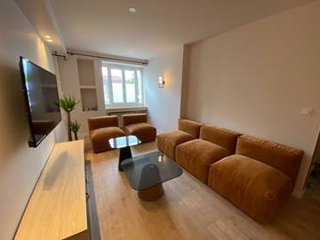 Habitación En Alquiler Bourg-En-Bresse 244521