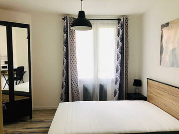 Chambre À Louer Agen 237614